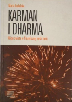 Karman i Dharma