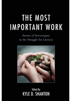 The Most Important Work