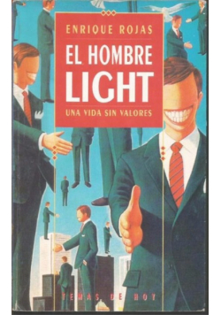 El Hombre light