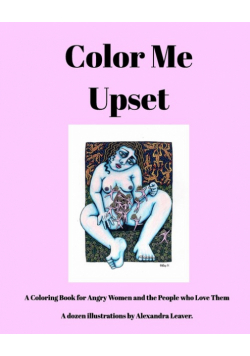Color Me Upset