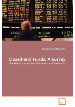 Closed-end Funds