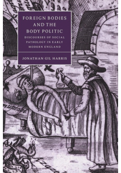 Foreign Bodies and the Body Politic
