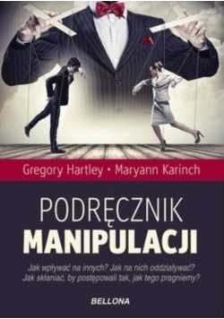 Podręcznik manipulacji