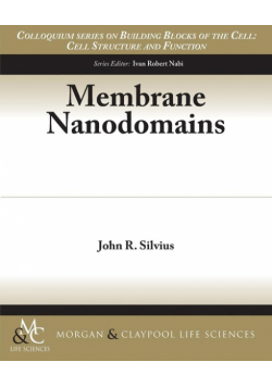 Membrane Nanodomains