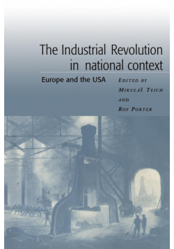 The Industrial Revolution in National Context