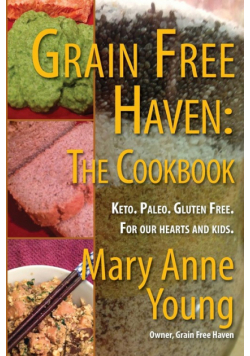 Grain Free Haven
