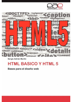 HTML Basico y HTML 5