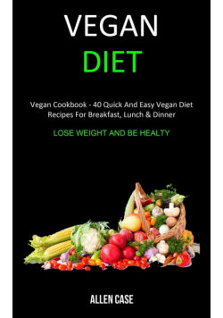 Vegan Diet