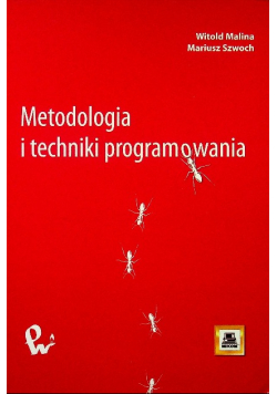 Metodologia i techniki programowania