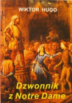 Dzwonnik z Notre Dame