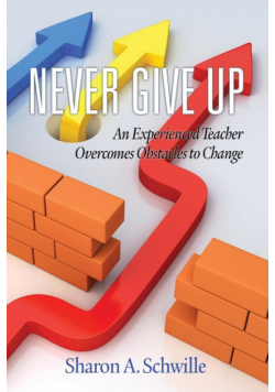 Never Give Up