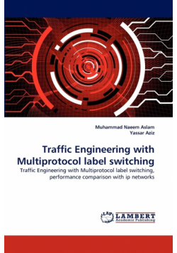 Traffic Engineering with Multiprotocol Label Switching