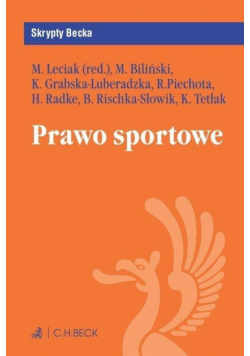 Prawo sportowe