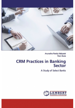 CRM Practices in Banking Sector