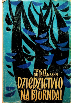 Dziedzictwo na Bjorndal