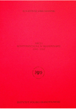 Akcja kontynentalna w Skandynawii 1940 1945