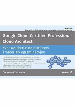 Google Cloud Certified Professional Cloud..