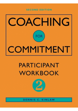Coaching Commitment Part Wkbk-
