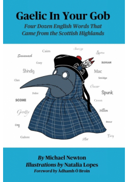 Gaelic In Your Gob