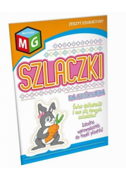 Szlaczki dla sześciolatka