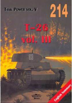 T - 26 Vol III nr 214