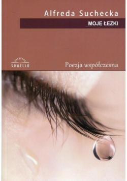 Moje łezki