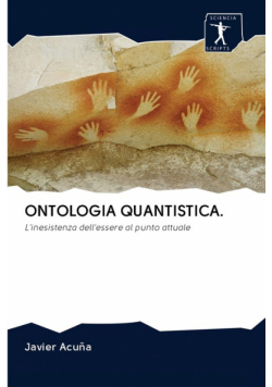 Ontologia Quantistica.