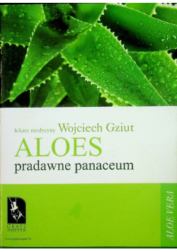 Aloes prawne panaceum