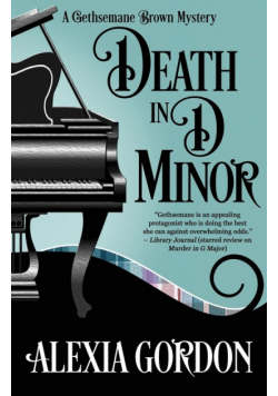 Death In D Minor