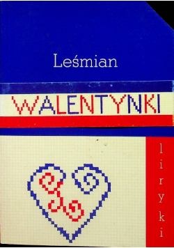 Leśmian Liryki