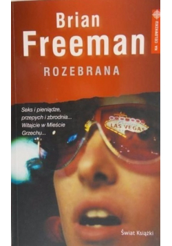 Rozebrana