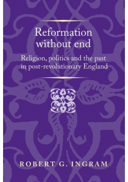 Reformation without end