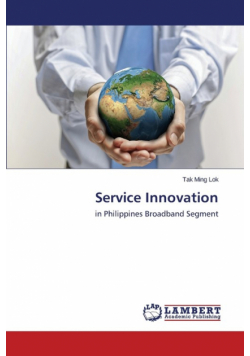 Service Innovation