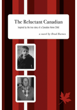 The Reluctant Canadian