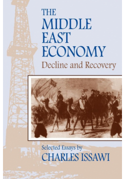 The Middle East Economy