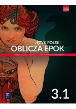 Język polski 3 1 Zakres podstawowy i rozszerzony