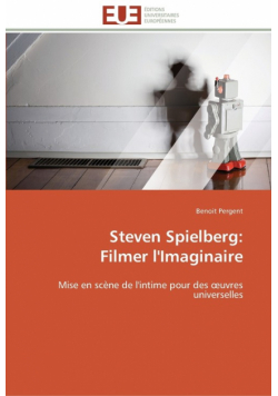 Steven spielberg