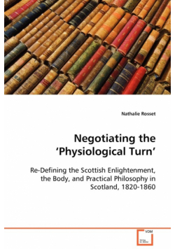 Negotiating the 'Physiological Turn'