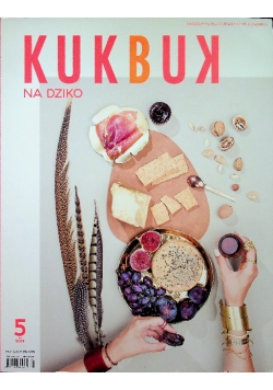 Kukbuk nr 5 / 2019 Na dziko