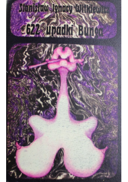 622 upadki Bunga