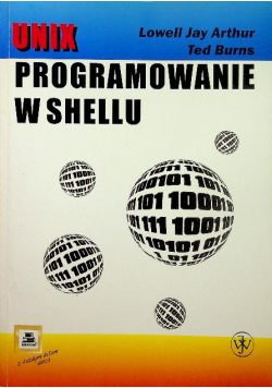 Programowanie  w Shellu