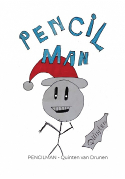 Pencilman
