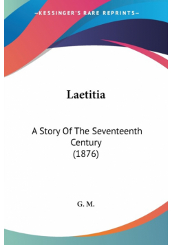 Laetitia