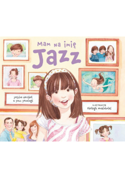 Mam na imie Jazz