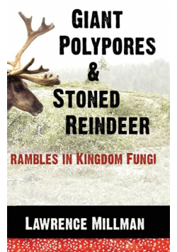 Giant Polypores and Stoned Reindeer