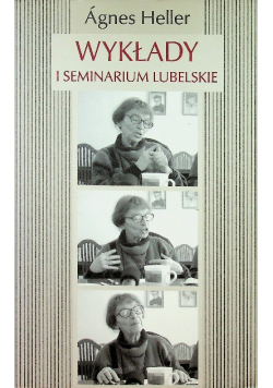 Wykłady i seminarium Lubelskie