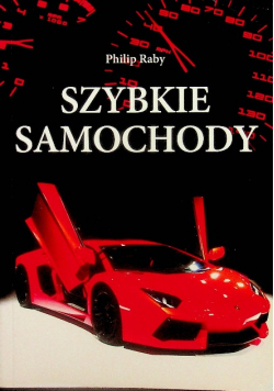Szybkie samochody