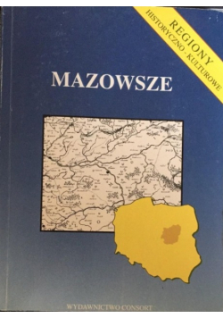 Mazowsze regiony historyczno  kulturowe
