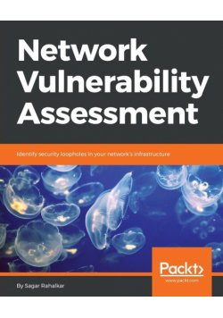Network Vulnerability Assessment