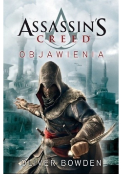 Assassins Creed Objawienia